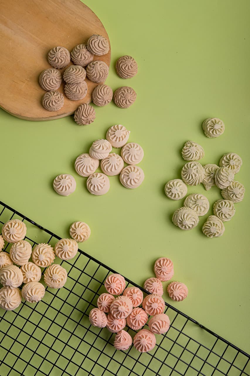 Banner 11 Kelinci Snack